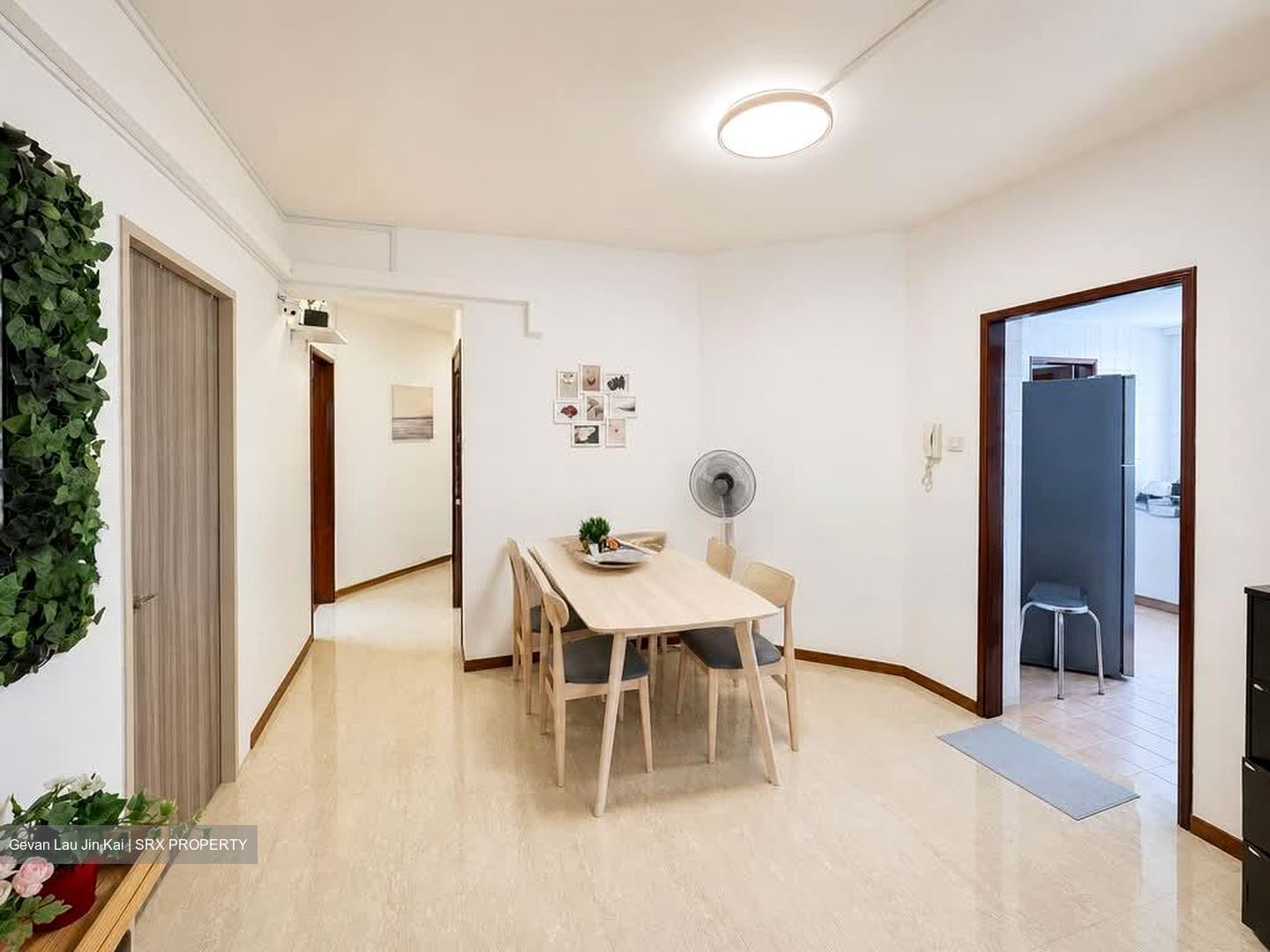 Northoaks (D25), Condominium #571564081
